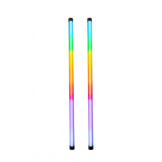 Nanlite Pavotube II 30XR - 115cm - Set of 2