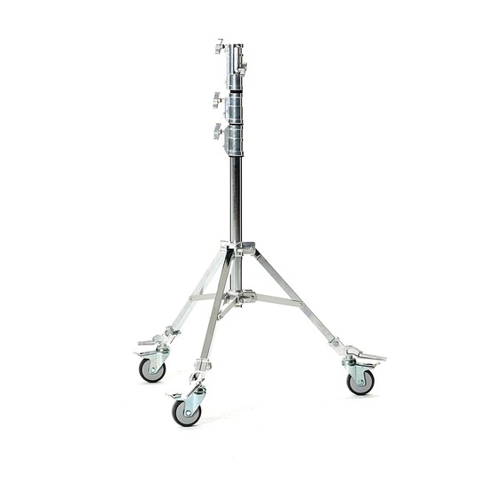 Avenger A120 (A1020CS) Combo Roller Stand - Low Boy