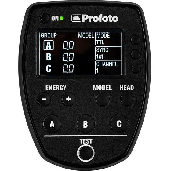 Profoto Air TTL-C Remote