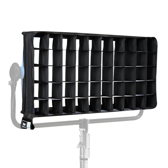 Arri Skypanel - S60 - SNAPGRID 40°