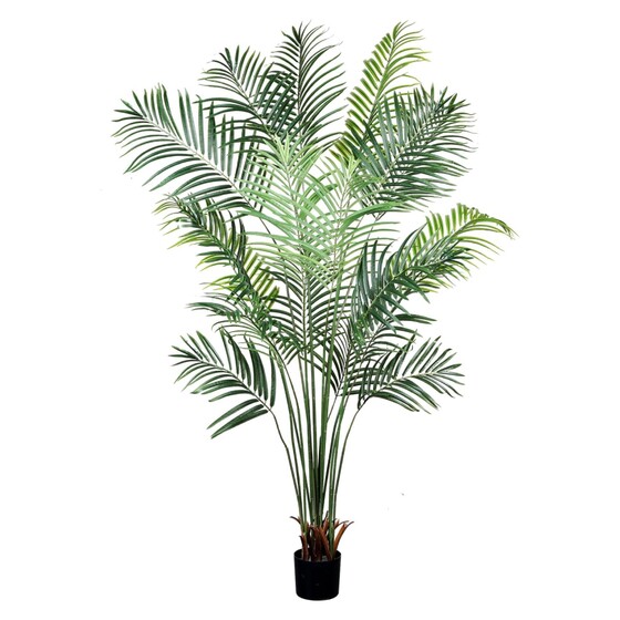 Artificial Plant - Palm - 195cm