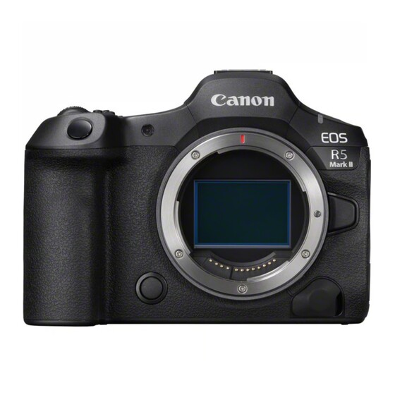 Canon EOS R5 II RF - Kit