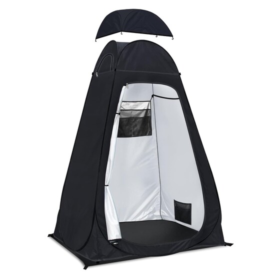 Clothes Changing Tent Outdoors