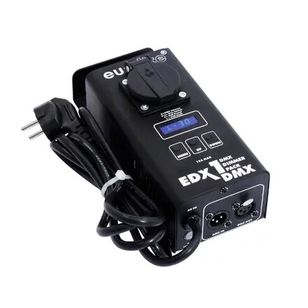 Dimmer 2KW - DMX 5-pin