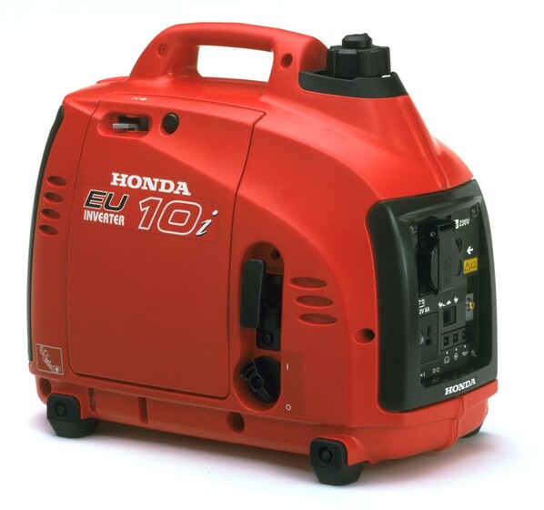 Generator 1 kW - HONDA EU10i