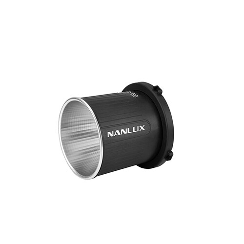 Nanlux Evoke 60° Reflector - NL mount