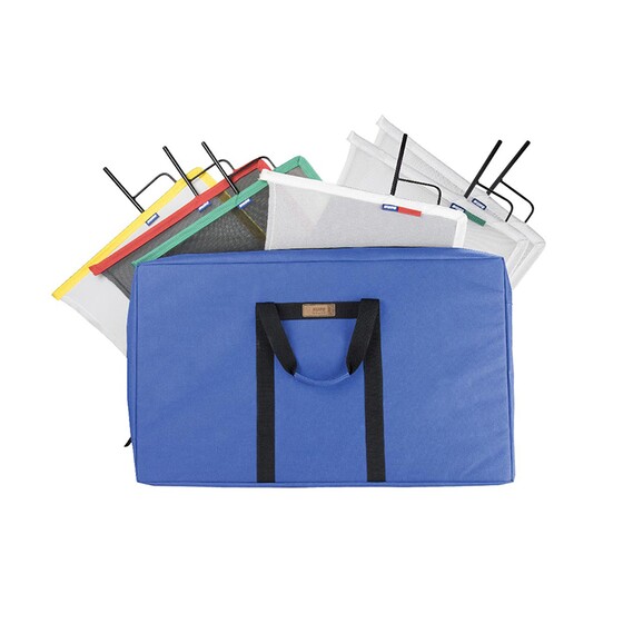 Scrim Kit 5 Pcs - Open End  75x90 cm