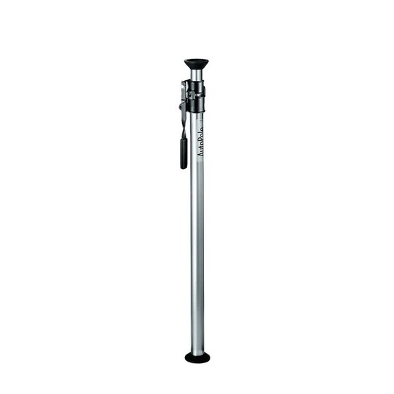 Manfrotto Autopole SHORT - 0,8-1,3m - Silver