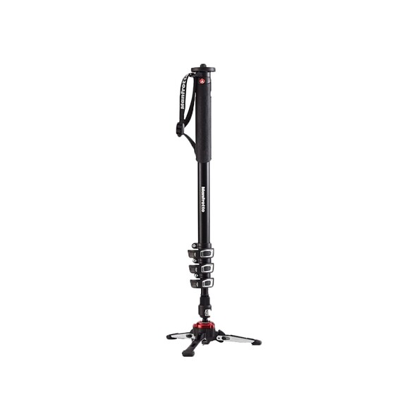 Monopod Manfrotto MVMXPROA4