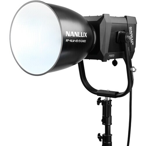 Nanlux Evoke 2400B - NL mount