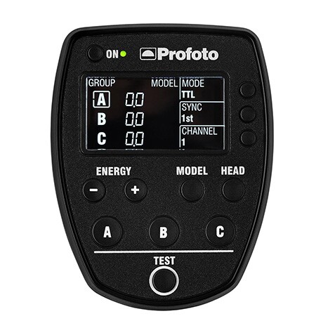 Profoto Air TTL-C Remote