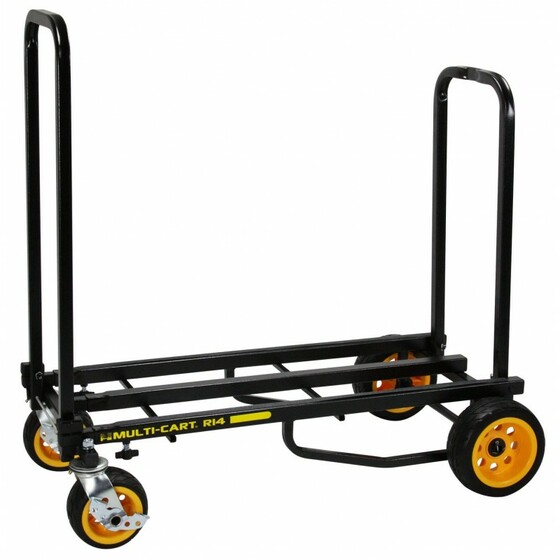 Cart - RocknRoller