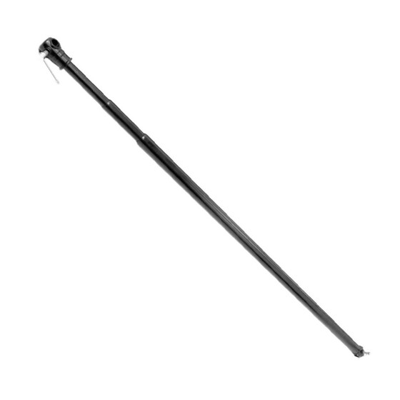 Telescopic Pole 123B for Backdrops