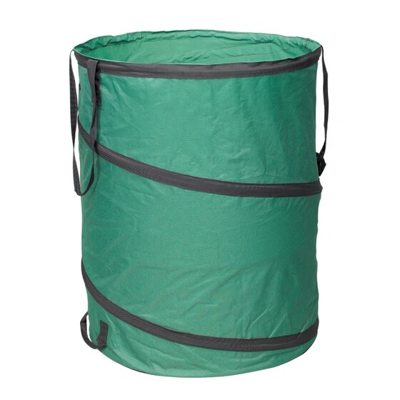 Folding Rubbish Bin - 85 liters