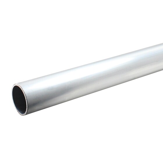 Scaffolding tube aluminium 48mm - 6m