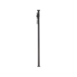 Manfrotto Autopole - 1,55 - 2,55m - Black