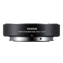 Fujifilm GF Makro Ring MCEX-18G WR (18mm)