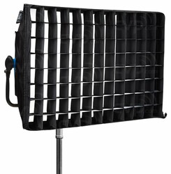 Arri Skypanel - S60 - SnapGrid for Snapbox 40°