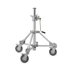 Easy Lift - Avenger Strato 18 Junior Crank Stand - B7018