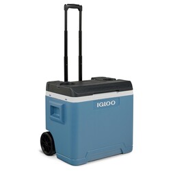Drinks Cooler on Wheels - 42l