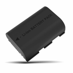 Canon LP-E6P Battery - for R5 II
