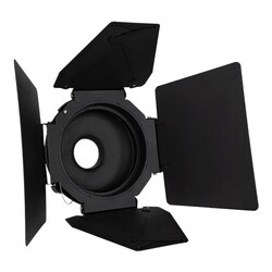 Aputure F10 Barn Doors (for F10 Fresnel)