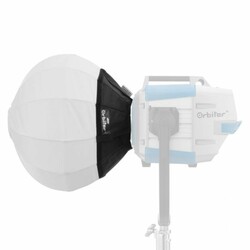 ARRI Orbiter - DOP Choice Dome M