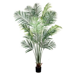 Artificial Plant - Palm - 195cm