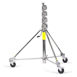 Easy Lift - Avenger 4R Strato Super Crank Stand - Studio Wheels