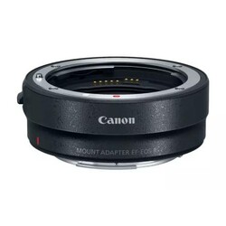 Canon EF > RF Standard Adapter