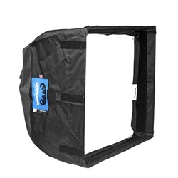 Chimera Quartz - M - for ARRI M40