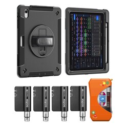 CRMX Kit - iPad Pro M1, Transmitter, 4x Receivers