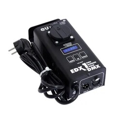 Dimmer 2KW - DMX 5-pin