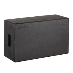 Foam Box (Lightweight Apple Box)