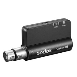 Godox TimoLink Wireless CRMX Receiver