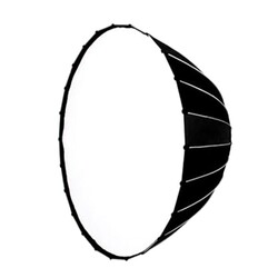 Parabolic Dome 150cm - Bowens Mount
