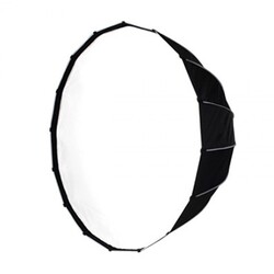 Parabolic Dome 120cm - Bowens Mount