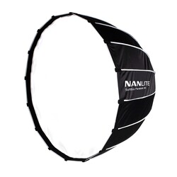 Parabolic Dome 90cm - Bowens Mount