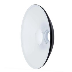 Beauty Dish White 70 cm - Bowens