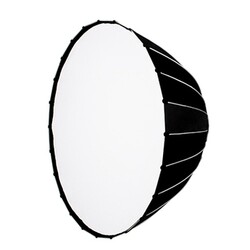 Parabolic Dome 150 cm - Nanlux NL mount