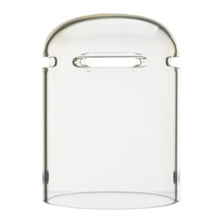 Profoto Glass Cover Plus 100 mm Clear