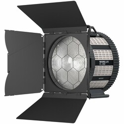 Nanlux FL-35E Motorized Fresnel Lens - 15°- 46° for Evoke 2400B