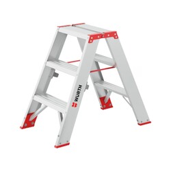 Ladder - Standing Step - 0,6m