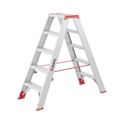 Ladder - Standing Step - 1,2m