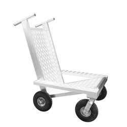 Muscle Cart