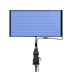 Nanlite Pavoslim 360C - 60 x 120cm