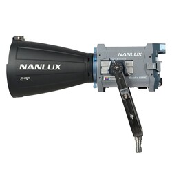 Nanlux Evoke 600C - Bowens mount