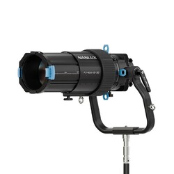 Nanlux Spotlight PJ-NLM-15-30 - NL mount