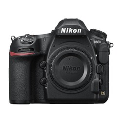 Nikon D850 Body