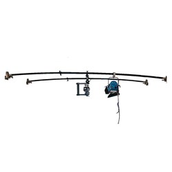 Panther Wall Spreader 1,40 - 10m